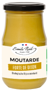 Moutarde forte Dijon 700gr