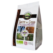 Sucre de coco en poudre 500g