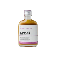 Gimber sweet Lilly 200ml