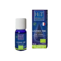 Lavande fine Lavandula angustifolia 10ml